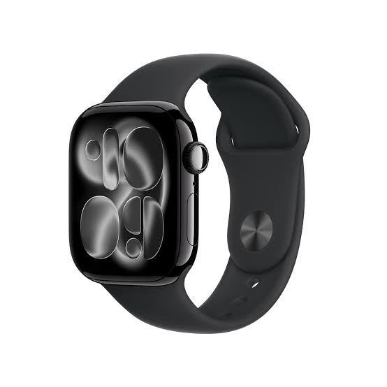 Apple Watch Series 11 GPSモデル 42mm アルミニウムケース